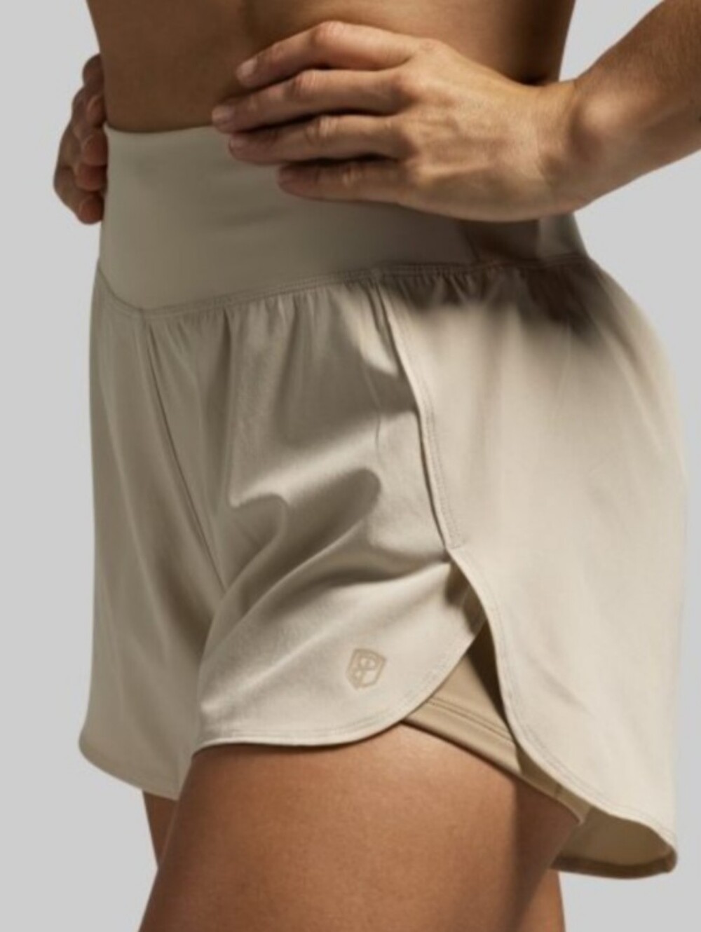 NWT Born Primitive Interval Shorts, 2XL